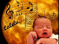 Download Lagu Anak Anak Bahasa Inggris - Bayi dan Nada