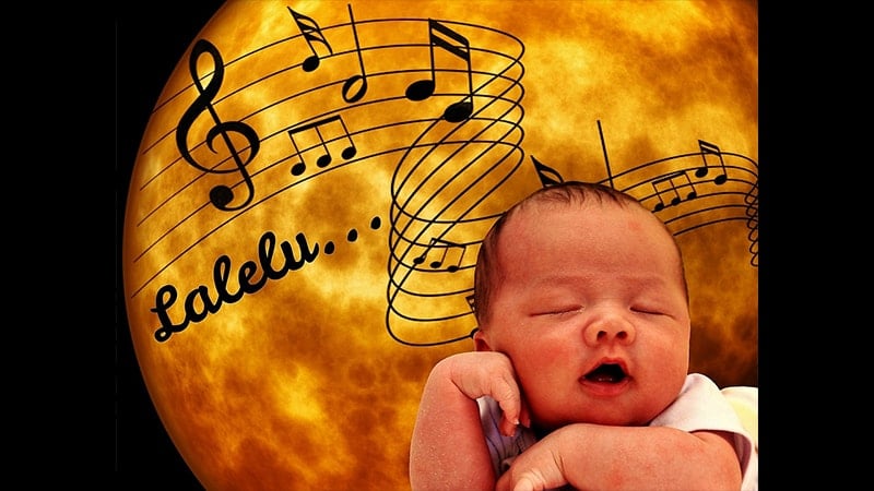 Download Lagu Anak Anak Bahasa Inggris - Bayi dan Nada