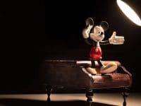 Film Kartun Anak yang Mendidik - Mickey Mouse