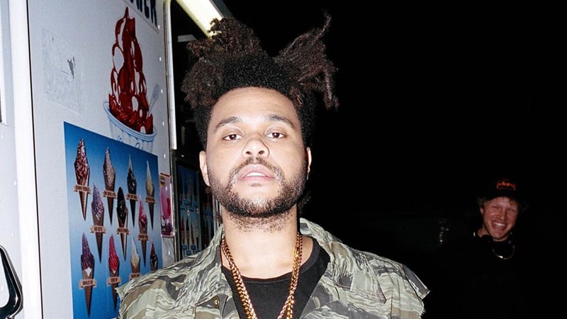 Arti Nama Abel - The Weeknd