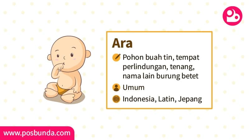 Buah hati artinya apa dalam bahasa indonesia