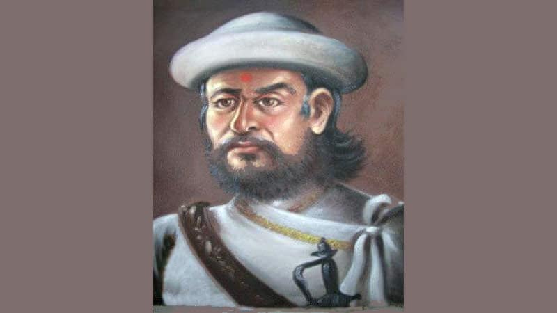 Abhiman Singh Basnet