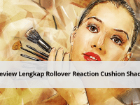 Review Lengkap Rollover Reaction Cushion Shade
