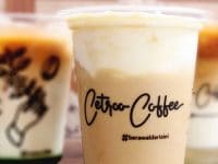 Mau Tahu Rahasia Resep Enak Cetroo Coffee?