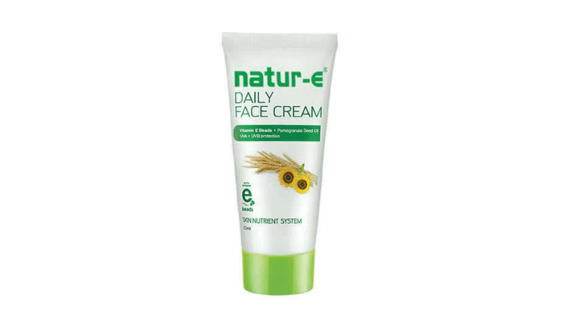 Gambar 1. Natur-E Daily Face Cream