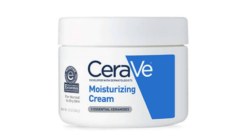 Gambar 3. Cerave Moisturizing Cream