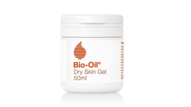 Gambar 3. Bio Oil Dry Skin Gel