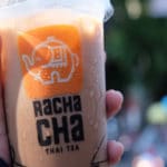 Kisah Sukses Rachacha Thai Tea