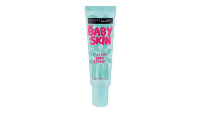 Gambar 1. Maybelline Baby Skin Instant Pore Eraser