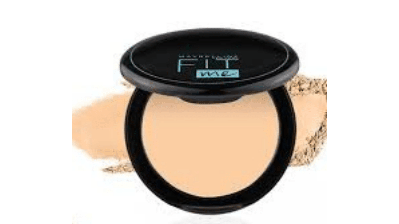 Gambar 2. Maybelline Fit Me! 12-Hour Oil Control Powder