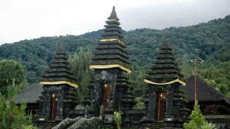 3 Peninggalan Kerajaan Pajajaran Saksi Bisu Perkembangan Sejarah Kerajaan Hindu di Indonesia